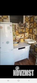 1-к квартира, на длительный срок, 40м2, 2/5 этаж