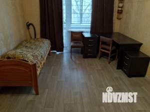 1-к квартира, на длительный срок, 33м2, 4/5 этаж