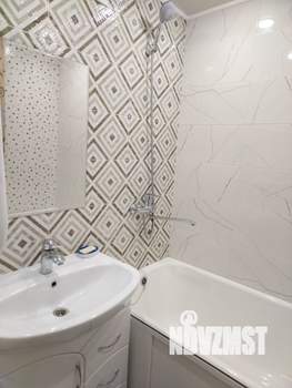 1-к квартира, на длительный срок, 38м2, 9/10 этаж