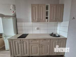 1-к квартира, на длительный срок, 50м2, 19/19 этаж