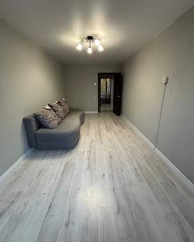 2-к квартира, на длительный срок, 57м2, 1/10 этаж