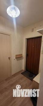 Студия квартира, на длительный срок, 26м2, 7/22 этаж