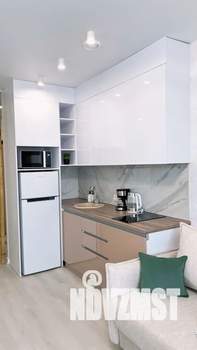 1-к квартира, посуточно, 42м2, 5/18 этаж