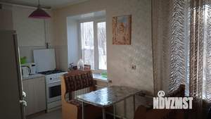 2-к квартира, посуточно, 48м2, 2/5 этаж