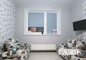 2-к квартира, посуточно, 46м2, 2/16 этаж