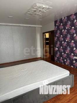 2-к квартира, на длительный срок, 73м2, 7/16 этаж