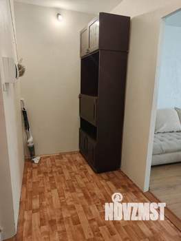 1-к квартира, на длительный срок, 41м2, 1/10 этаж