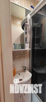 1-к квартира, посуточно, 36м2, 5/5 этаж