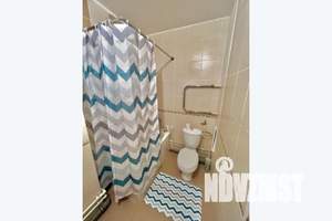 1-к квартира, посуточно, 25м2, 14/17 этаж