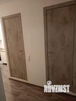 1-к квартира, на длительный срок, 32м2, 9/10 этаж