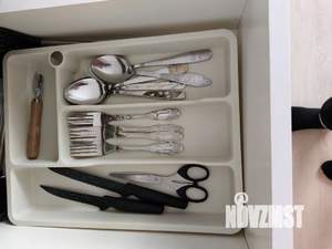 Студия квартира, посуточно, 25м2, 8/10 этаж