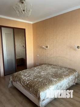 2-к квартира, на длительный срок, 97м2, 6/18 этаж