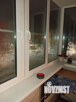 2-к квартира, посуточно, 45м2, 3/5 этаж