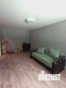 1-к квартира, на длительный срок, 32м2, 1/5 этаж