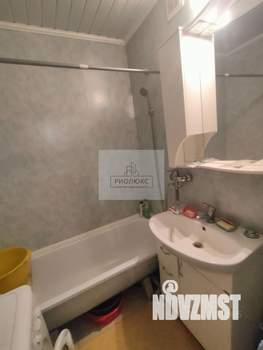 1-к квартира, на длительный срок, 40м2, 1/10 этаж