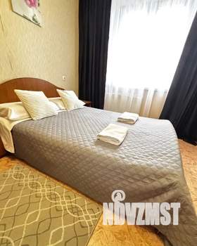 2-к квартира, посуточно, 58м2, 5/10 этаж