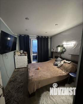 3-к квартира, на длительный срок, 68м2, 5/10 этаж