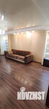 3-к квартира, посуточно, 105м2, 4/10 этаж