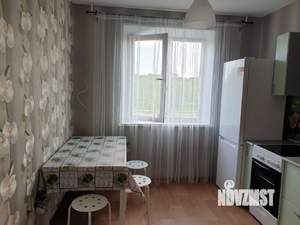 1-к квартира, на длительный срок, 42м2, 4/10 этаж