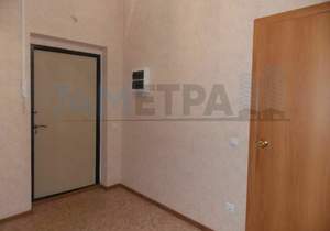 1-к квартира, на длительный срок, 40м2, 9/16 этаж