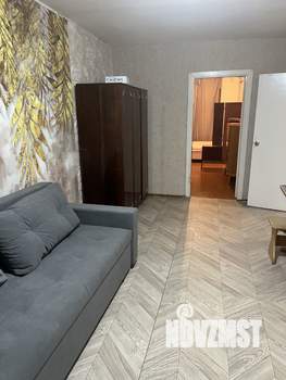 2-к квартира, на длительный срок, 58м2, 4/5 этаж