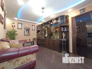 2-к квартира, посуточно, 48м2, 1/1 этаж