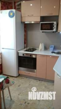 1-к квартира, на длительный срок, 31м2, 1/5 этаж