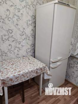 1-к квартира, на длительный срок, 32м2, 1/5 этаж