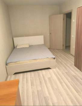 1-к квартира, на длительный срок, 34м2, 5/11 этаж