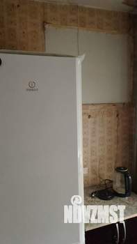 1-к квартира, на длительный срок, 34м2, 4/5 этаж