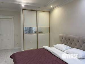 3-к квартира, посуточно, 116м2, 3/16 этаж
