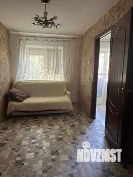 2-к квартира, на длительный срок, 46м2, 5/5 этаж