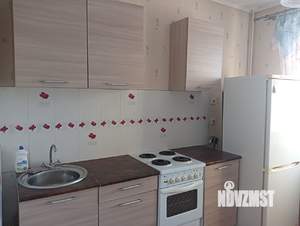 1-к квартира, на длительный срок, 30м2, 2/10 этаж