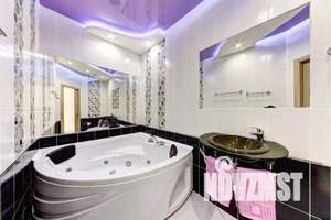 1-к квартира, посуточно, 35м2, 5/24 этаж