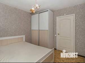 2-к квартира, на длительный срок, 53м2, 5/10 этаж