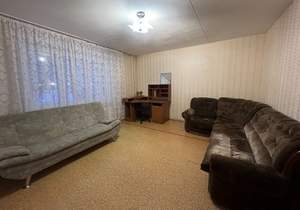 1-к квартира, на длительный срок, 41м2, 1/11 этаж