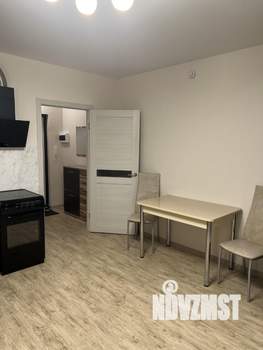 Студия квартира, на длительный срок, 25м2, 9/10 этаж