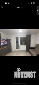 2-к квартира, на длительный срок, 43м2, 8/11 этаж