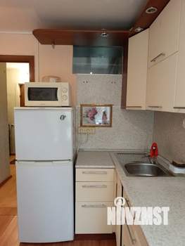 1-к квартира, на длительный срок, 38м2, 3/10 этаж