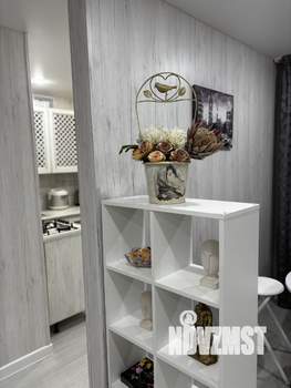 1-к квартира, посуточно, 34м2, 3/5 этаж