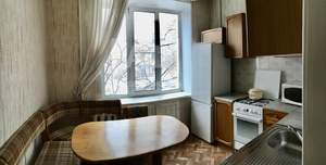 1-к квартира, на длительный срок, 37м2, 0/5 этаж