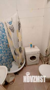 Студия квартира, на длительный срок, 16м2, 6/11 этаж