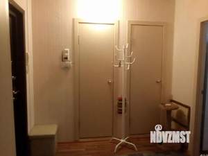 1-к квартира, на длительный срок, 41м2, 9/10 этаж