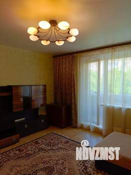 2-к квартира, на длительный срок, 57м2, 3/11 этаж