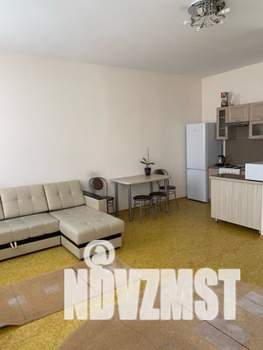 2-к квартира, на длительный срок, 54м2, 7/11 этаж
