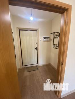 Студия квартира, на длительный срок, 25м2, 4/11 этаж