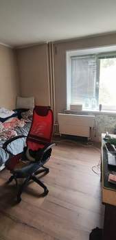 1-к квартира, на длительный срок, 34м2, 3/5 этаж