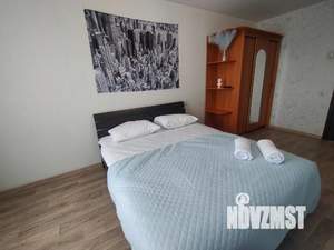 2-к квартира, посуточно, 59м2, 1/1 этаж