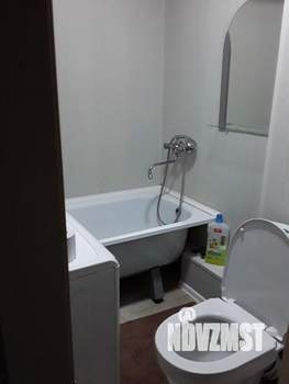 1-к квартира, на длительный срок, 36м2, 1/5 этаж