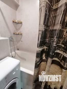 1-к квартира, на длительный срок, 31м2, 3/4 этаж